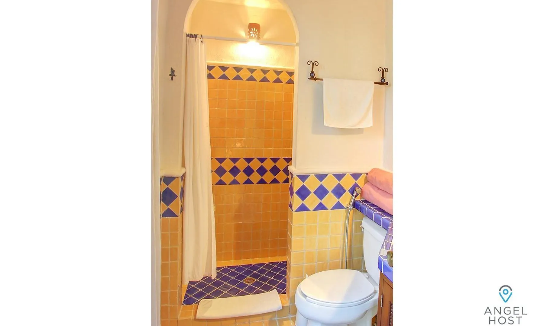 Feriehus Steps To 5Th Ave Pool Onsite & Walk To Beach Playa del Carmen Mexico