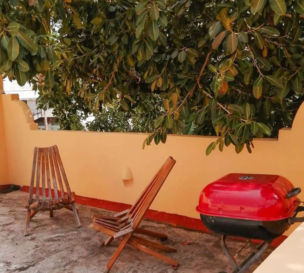 Feriehus Steps To 5Th Ave Pool Onsite & Walk To Beach Playa del Carmen Mexico